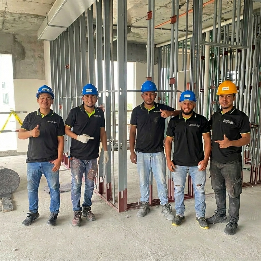 Equipo Técnico Gonpa